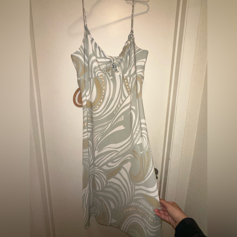MANUHEALIʻI Dress